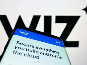 Security Firm Wiz Rejects Google In $23B Deal, Opts For IPO