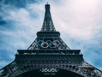 Security Researchers Detail Paris Olympic Scams