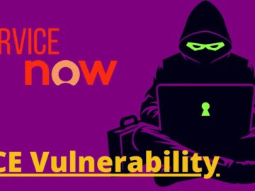 ServiceNow Flaw Let Remote Attackers Execute Arbitrary Code