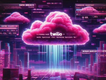 ShinyHunters Leak 33M Twilio Authy Phone Numbers, Neiman Marcus and Truist Bank Data