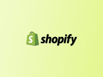 Shopify