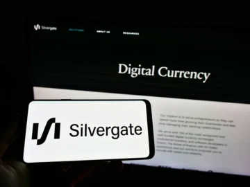 Silvergate Accused Of Fraud, SEC Levies $50 Million Fine