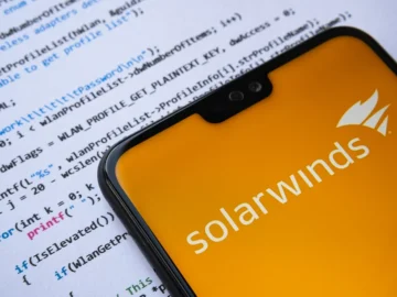 SolarWinds Data Breach: Court Victory For Company