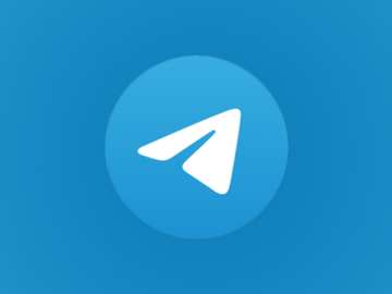 Telegram App