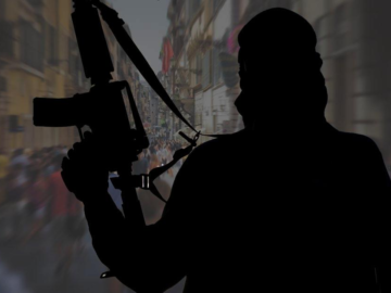 Terrorist Activity is Accelerating in Cyberspace