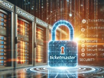 The Full Ticketmaster Breach Story