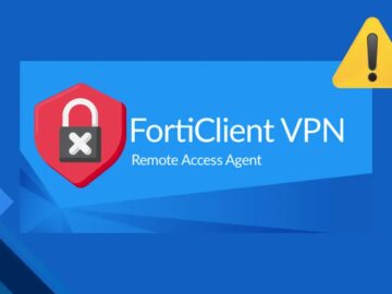 Threat Actor Claims to have Unauthorized Fortinet VPN Access to 50+ Organizations