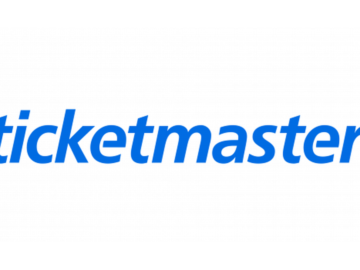 Ticketmaster says stolen Taylor Swift Eras Tour tickets are useless Ticketmaster logo