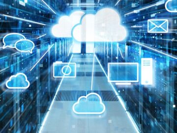 Trends in the cloud database market