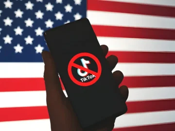 U.S. Department Of Justice Urges Court To Reject TikTok Appeal