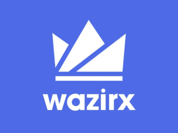 WazirX Cryptocurrency Exchange