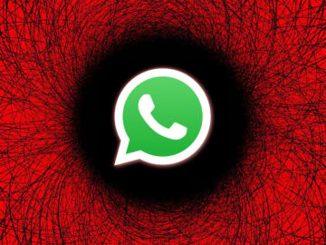 WhatsApp for Windows lets Python, PHP scripts execute with no warning