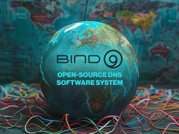 BIND 9.20 released: Enhanced DNSSEC support, application infrastructure improvements