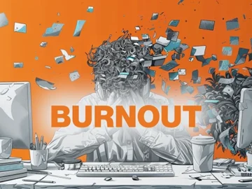 The cost of cybersecurity burnout: Impact on performance and well-being