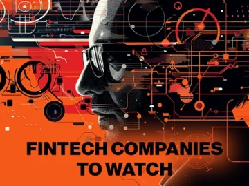 10 fintech companies to watch in 2024