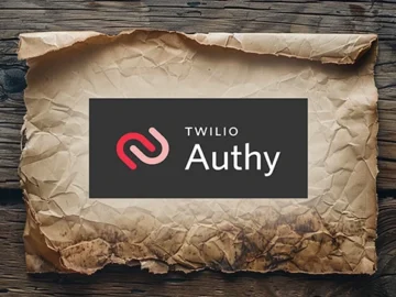 Using Authy? Beware of impending phishing attempts