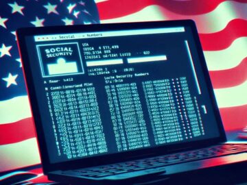3 Billion National Public Data Records with SSNs Dumped Online Data Breach: 3 Billion National Public Data Records with SSNs Dumped Online