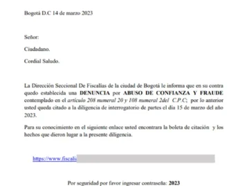 A Persistent Threat In Latin America BlindEagle APT-C-36 Latin America 6