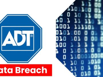 ADT Data Breach: Customers Personal Information Exposed