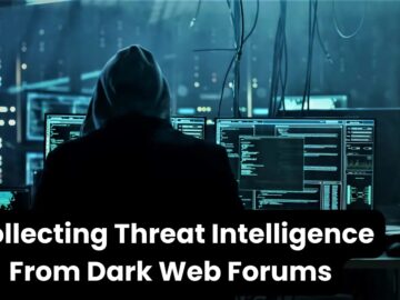 Dark Web Threat Intelligence