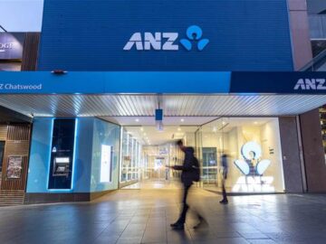 ANZ to put 3000 leaders through an AI