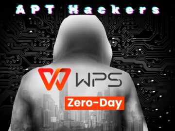 Zero-Day Vulnerability WPS Office