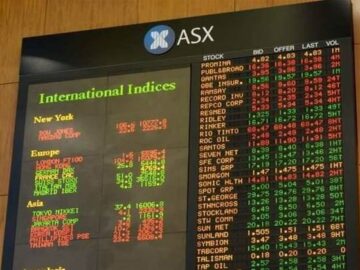 ASX hit with court action over core replacement status updates