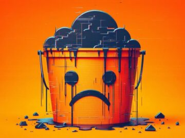 AWS 'Bucket Monopoly' Flaw Led to Account Takeover