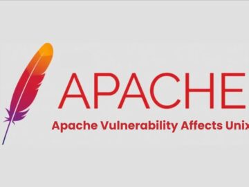 Apache Vulnerability