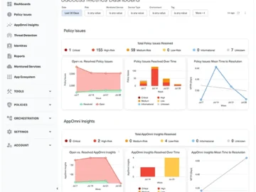 AppOmni unveils SaaS-aware ITDR capabilities