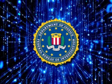 Audit finds notable security gaps in FBI