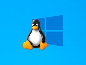 Linux Windows