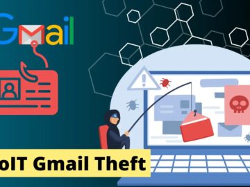 AutoIT Malware Attacking Gmail Users To Steal Login Credentials AutoIT Malware Attacking Gmail Users To Steal Login Credentials