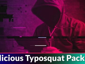 Beware Of Malicious Typosquat Package That Steals Your Secret Keys