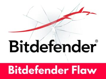 Bitdefender Flaw Let Attackers Trigger Server-Side Request Forgery Attacks