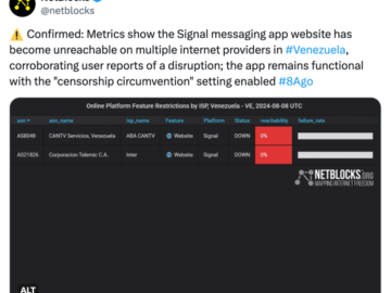 Signal, Signal Proxy