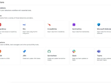 Cado platform enhances SOC efficiency with AI-driven workflow automation