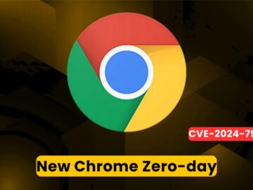 Chrome Zero-Day Vulnerability (CVE-2024-7965) Actively Exploited in the Wild