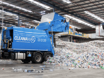 Cleanaway hits halfway in $100m IT and digital transformation