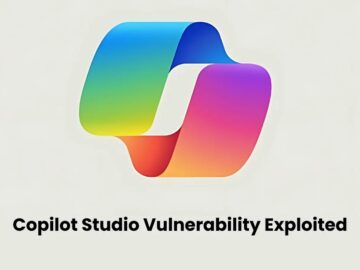 Microsoft Copilot Studio Exploited