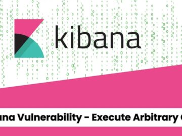 Critical Kibana Vulnerability Let Attackers Execute Arbitrary Code