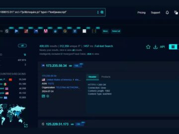Critical Vulnerability in Digital Video Recorders Exposes 400,000 Devices Critical Vulnerability in Digital Video Recorders Exposes 400,000 Devices to Hackers