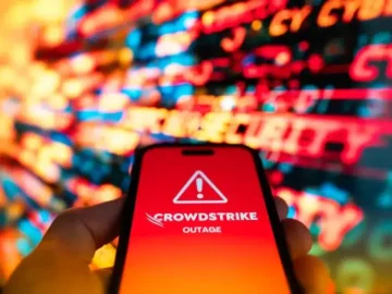 CrowdStrike Sales Outlook Weakens After Microsoft Outage