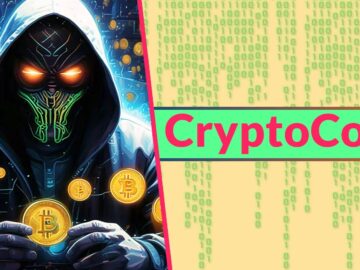 CryptoCore, Sophisticated Cryptocurrency Scam Attacking Users To Drain Wallets