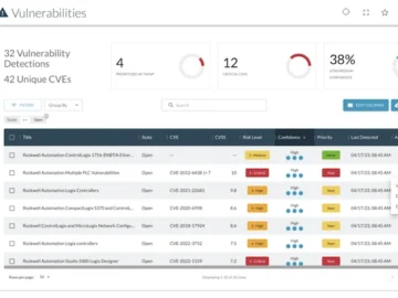 Dragos Platform updates streamline OT threat and vulnerability workflows