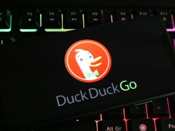 DuckDuckGo