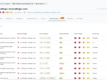 Endor Labs launches Upgrade Impact Analysis and Magic Patches for SCA market