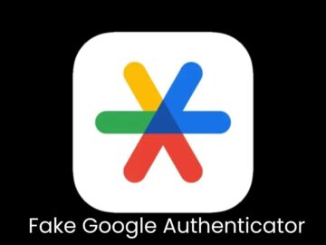 Fake Google Authenticator Sites Spreading DeerStealer Malware