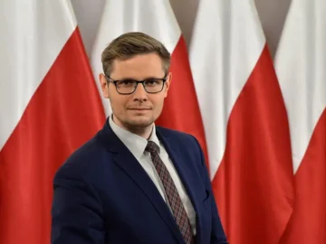 Former Polish Official Charged With Misuse Of Funds To Buy Pegasus Spyware Former Polish Official Charged With Misuse Of Funds To Buy Pegasus Spyware